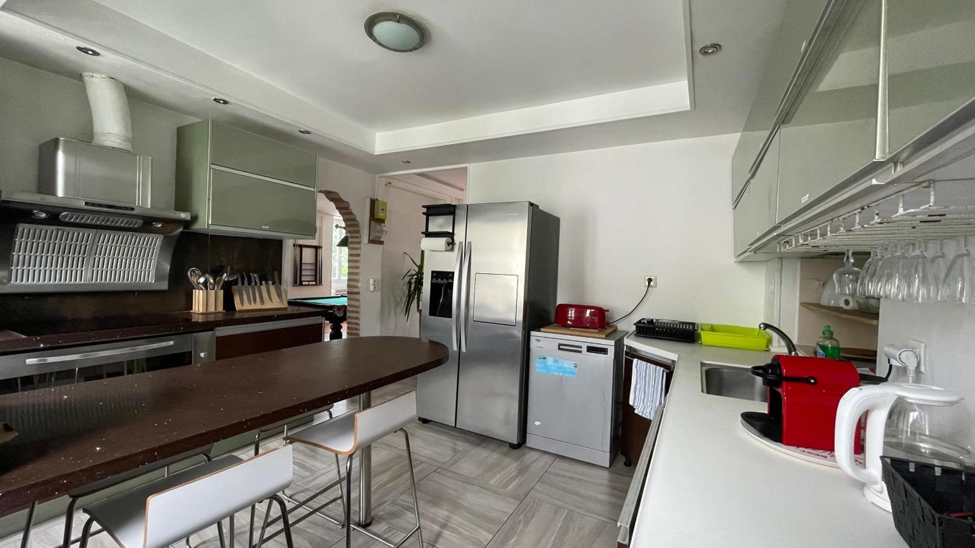 Le Doolies - Holiday Inn Biarritz Zewnętrze zdjęcie