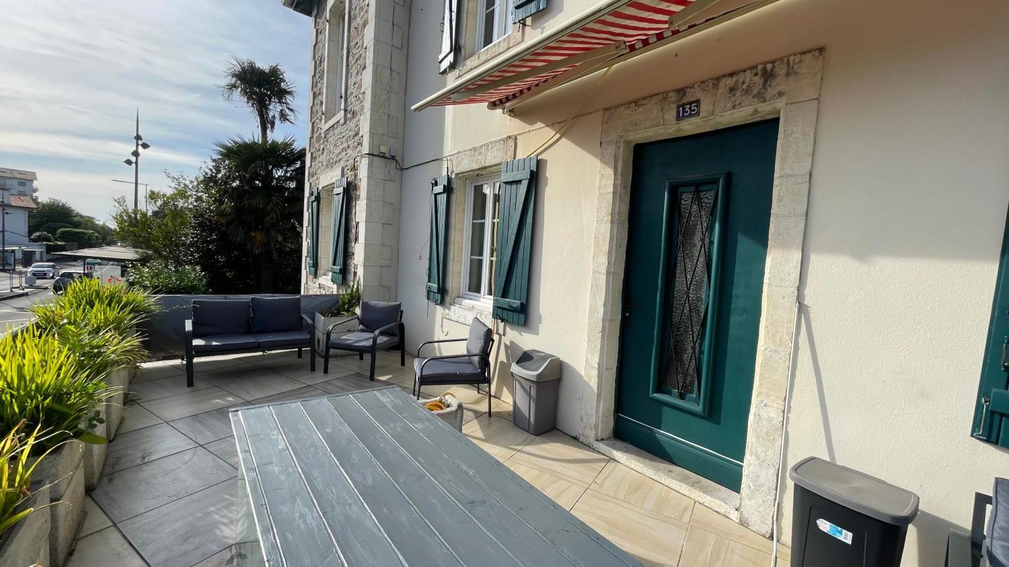Le Doolies - Holiday Inn Biarritz Zewnętrze zdjęcie