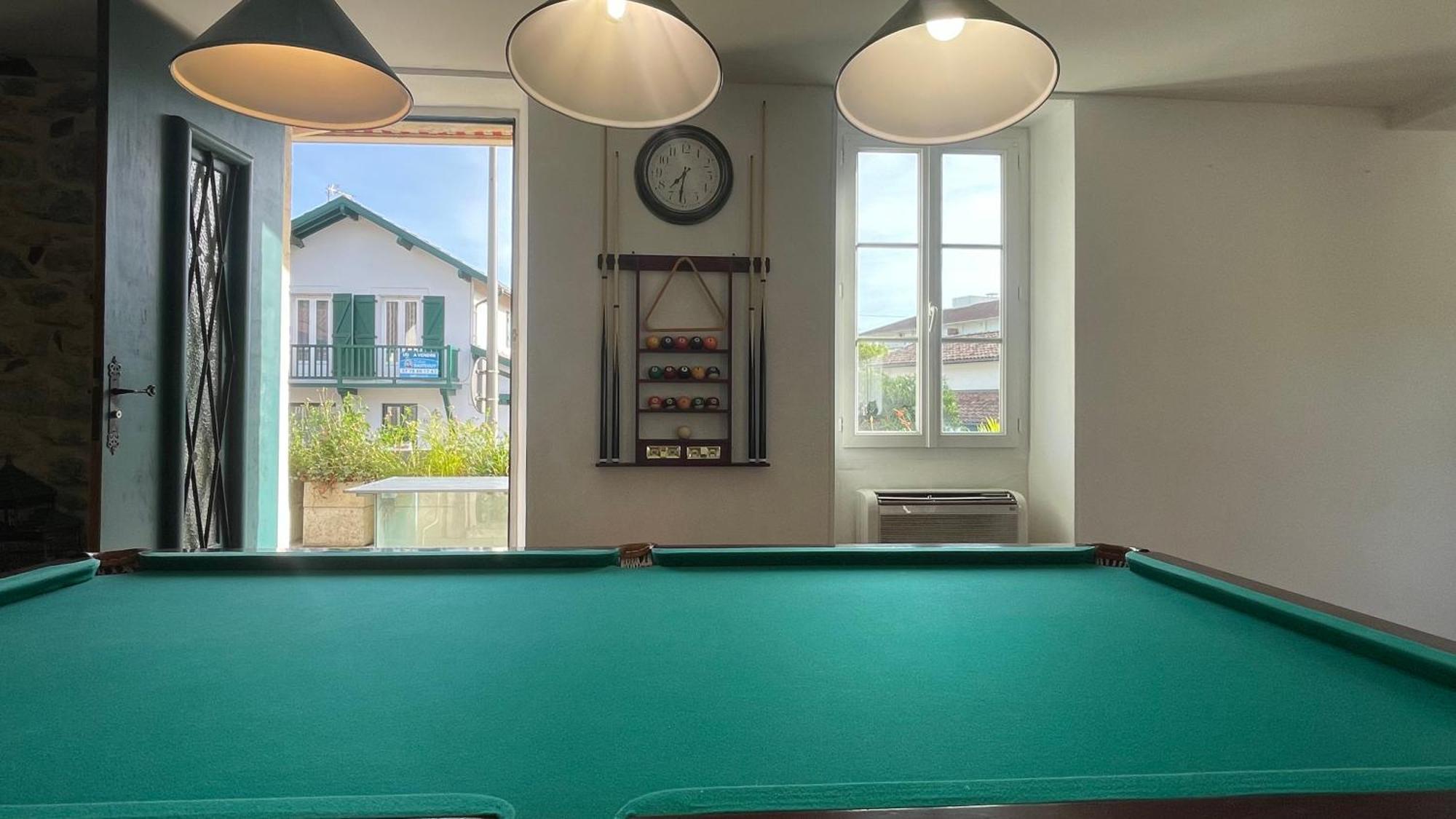 Le Doolies - Holiday Inn Biarritz Zewnętrze zdjęcie